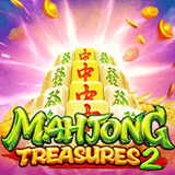 Mahjong Treasures 2