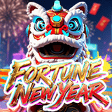Fortune New Year