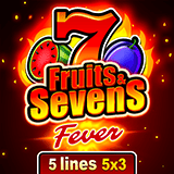Fruits & Sevens: Fever
