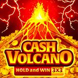Cash Volcano