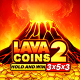 Lava Coins 2