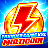 Thunder Coins XXL: Multicoin