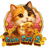 Coin Cat 2
