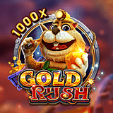 GOLD RUSH
