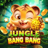 JUNGLE BANG BANG