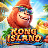 Kong Island