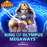 Age of the Gods: King of Olympus