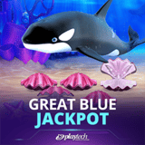 Great Blue Jackpot