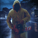 Reel Nightmare
