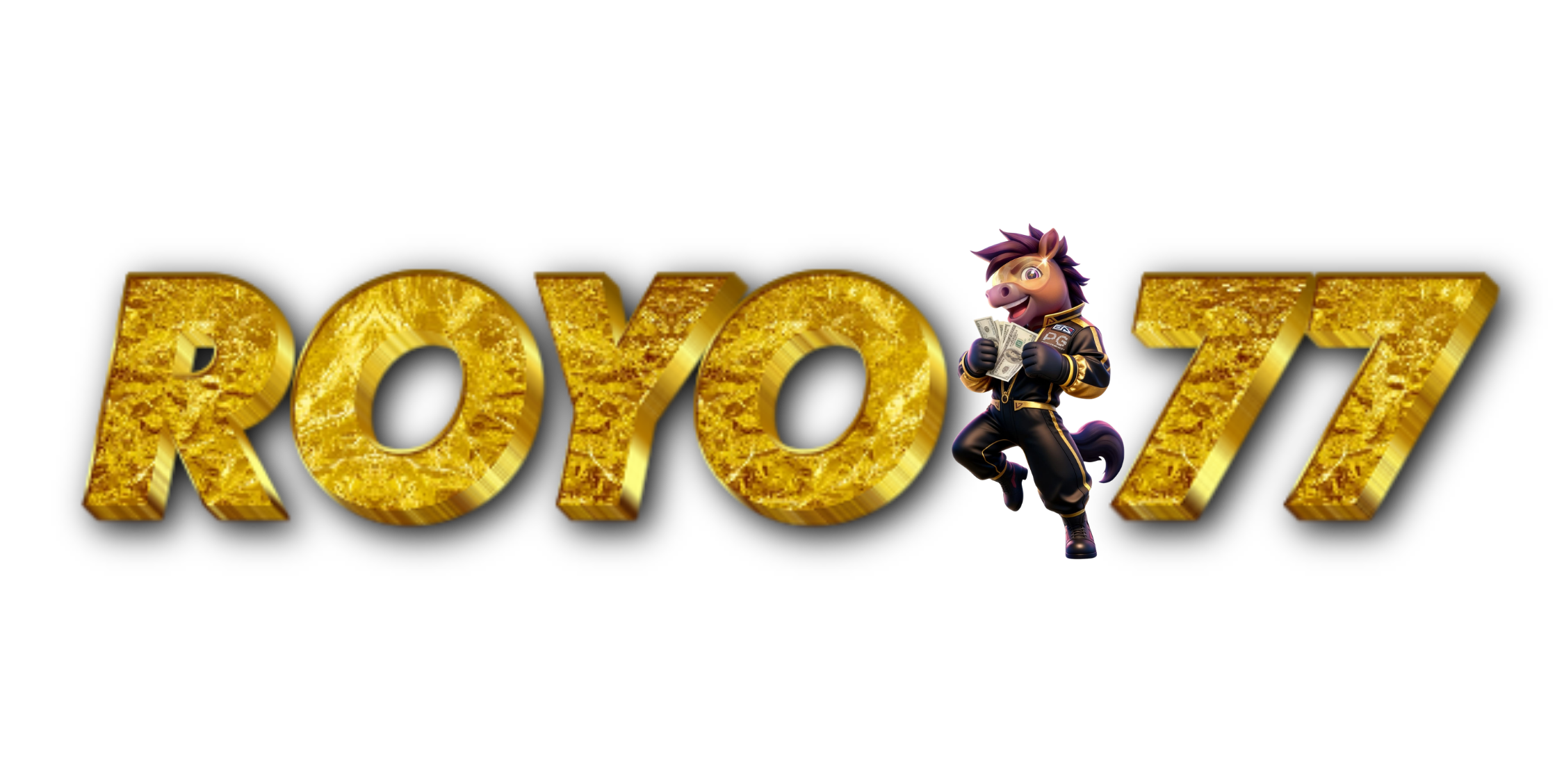 Logo ROYO77
